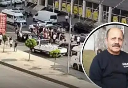 Ayrancılar'daki Kanlı Saldırıya 3 Tutuklama