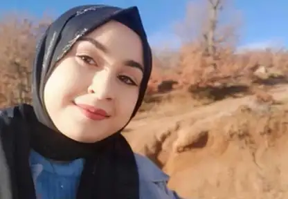 Beydağ'da Aysun Candan Cinayetinde Şüpheli Eski Sevgili Yakalandı