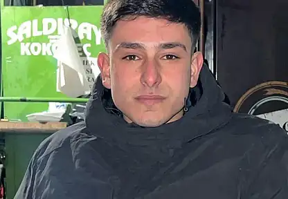 Genç Yaşta Hayatını Kaybeden Metin Genç, Gözyaşlarıyla Uğurlandı
