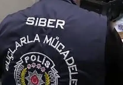 İzmir Dahil 24 İlde Siber Suç Operasyonu: 204 Şüpheli Yakalandı