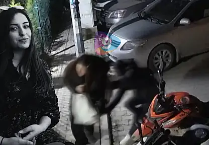 İZMİR'DE KADIN CİNAYETİ: UZAKLAŞTIRMA KARARINA RAĞMEN KURŞUN YAĞDIRDI