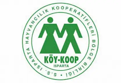 Kiraz'daki kooperatif soruşturmasına ilişkin İzmir Köy Koop Birliği'nden açıklama