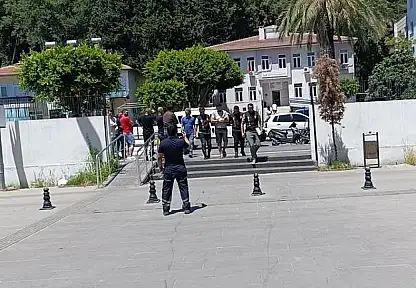 Kız Kardeşini Katleden Ağabey Tutuklandı: 'Banyo Yaparken Aklıma Öldürme Düşüncesi Geldi'