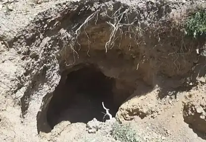 Ödemiş'te Yürekleri Ağıza Getiren Kurtarma: 80 Yaşındaki Adam 10 Metrelik Kuyudan Canlı Çıkarıldı