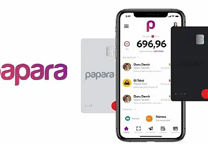 Papara'ya Yasa Dışı Bahis Soruşturması: 13 Gözaltı