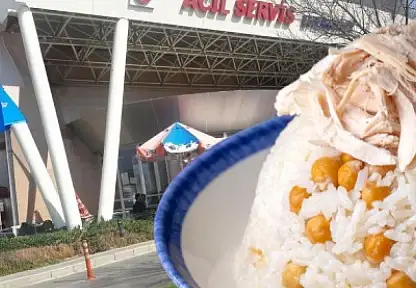 SON DAKİKA! Tire'de yine zehirlenme şüphesi