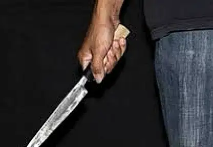 Tire'de Bıçaklı Kavga: 1 Ağır Yaralı