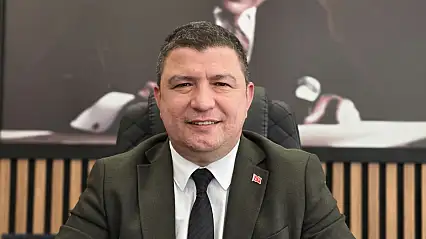 Başkan Okuroğlu'ndan Kurban Bayramı Mesajı