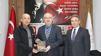 BİRGİ'NİN HİKÂYESİ BU KEZ KİTAP OLDU: SELİM ŞAHAN'DAN ÜÇÜNCÜ ESER