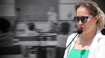 ÇYDD Ödemiş: 'Eğitimde Çöküş Var, Çocukların Geleceği Karartılıyor'
