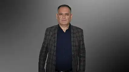 HALİL KARAKAŞ: BU ODA ESNAFIN EVİ OLACAK