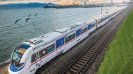 İZBAN biletlerine zam geliyor: Öğrenci 15, tam 30 lira olacak