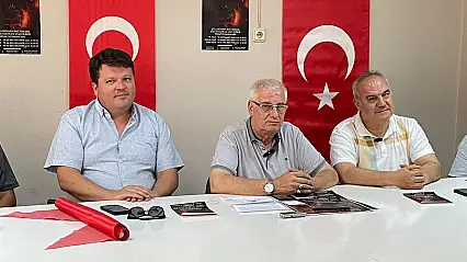 'KÜLLERİNDEN DOĞ ÖDEMİŞ' KAMPANYASI BAŞLADI
