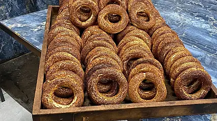 Ödemiş'te Gevrek Fiyatı 5 Ocak Pazartesi Günü 20 TL Olarak Uygulamaya Konulacak