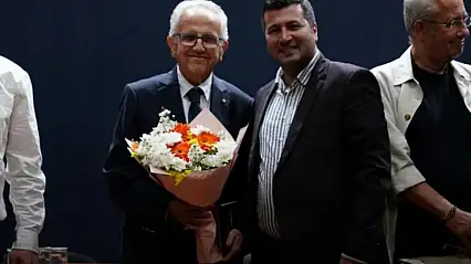 Tire'de tarım oturumu: Bilimsel öneriler üreticinin yanında