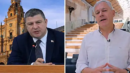 Tire, İspanya'nın Sevilla Kentiyle Kardeş Şehir Oluyor