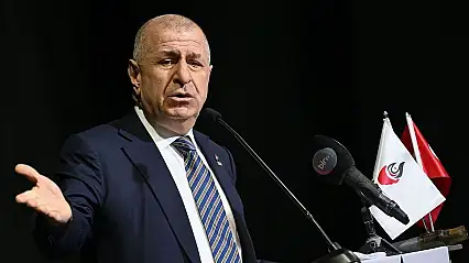 Zafer Partisi Genel Başkanı Ümit Özdağ, İzmir'de Yangın Mağdurlarını Ziyaret Edecek