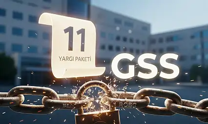 1,5 MİLYON KİŞİNİN  GSS BORÇLARI SİLİNDİ