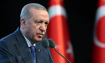 '100 Yıllık Parti Haraçla Anılıyor'