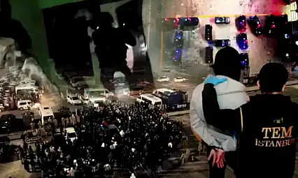 21 İLDE DEAŞ OPERASYONU: 357 ŞÜPHELİ YAKALANDI