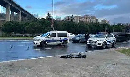 25 Kasım'da Acı Gerçek Yine Gündemde: Kağıthane'de Eski Eş Dehşeti