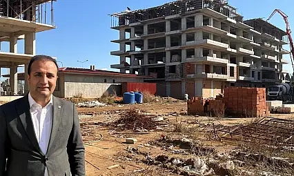 56 milyon ceza az bile! Rekabet kurumundan beton gibi ceza