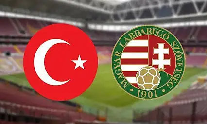 A Milli Takımımız Uluslar ligi A grubu Play-off için Macaristan ile karşılaşacak
