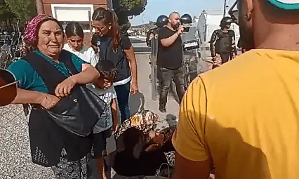 Agrobay patronu işçileri dinleme sözü verdi, sendikacılardan cevap gecikmedi