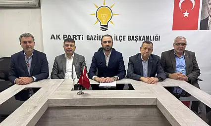 AK Parti Gaziemir İlçe Başkanı Yaşadı'dan Başkan Işık'a bir yıl salvoları!