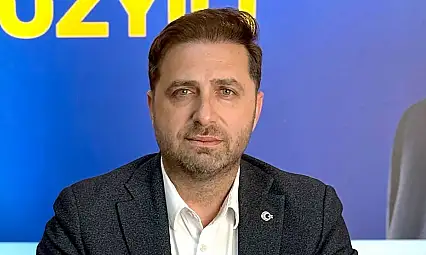 AK PARTİ TİRE'DE ÜYE SAYISINI REKOR DÜZEYE ÇIKARDI