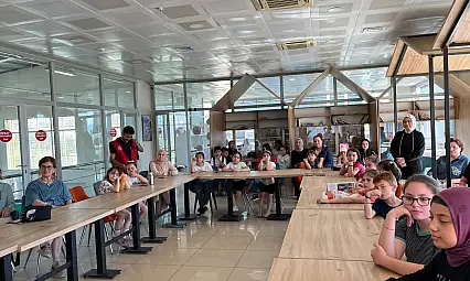Akciğer Kanserinde Erken Tanı ve Sigaranın Etkisi Konul Seminer
