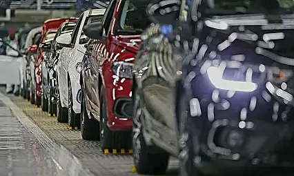 Araçlarda Yeni ÖTV Düzenlemesi Yürürlüğe Girdi!