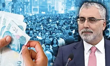 Asgari Ücret Zammı 28 veya 29 Aralık'ta Açıklanacak