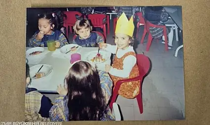 Başak Köse, Eğitim Gördüğü Anaokulunda Öğretmen Oldu