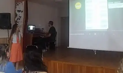 Bayındır'da İlkokul Öğretmenlerine 'Türkiye Yüzyılı Maarif Modeli' Semineri Düzenlendi