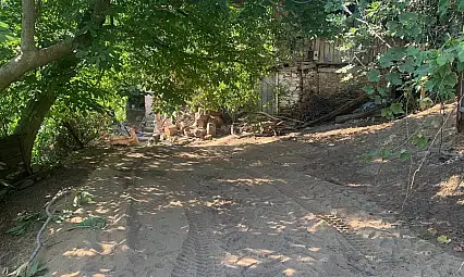 Beydağ Belediyesi'nden Yoğun Çalışma Mesaisi Başkan Şakir Başaran: 'Halkımıza en iyi hizmeti sunmak için sahadayız'