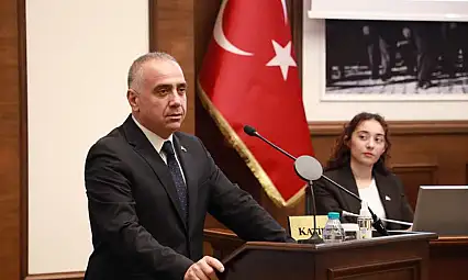 Büyükçekmece'de Gözaltı Zinciri Genişliyor: Başkan Vekili Ahmet Şahin de Gözaltında