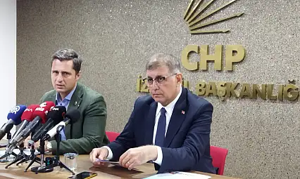 CHP'li Yücel: Bu Soruşturma Siyasi, Tutuksuz Yargılanma Esas Olmalı