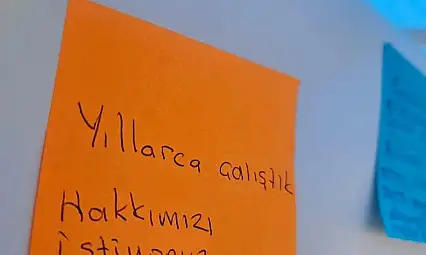 Chp Ödemiş'te Emeklilerin Nabzını Pazarda Tuttu