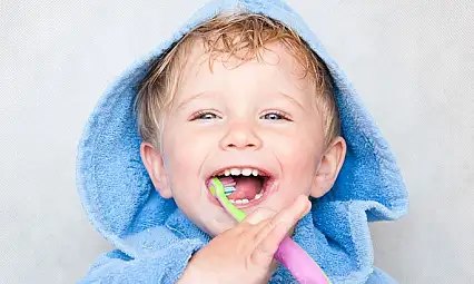 Çocuk diş macunlarına dikkat! Çürümeye sebep verebilir