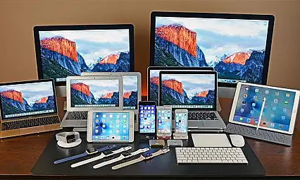 Dikkat! Apple Cihazlardaki Güvenlik Açığı Bulundu