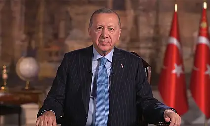 ERDOĞAN'IN MAAŞI VE EMEKLİ GELİRİ ZAMLA 490 BİN TL'YE DAYANDI
