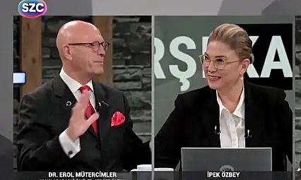 Erol Mütercimler, Canlı Yayında 'Tire İnciri' İstedi