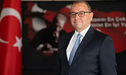 Eski Tire Kaymakamı Fatih Çobanoğlu'nun Yozgat Valiliği Ataması Yalanlandı