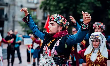 'Geleneksel Türk-İslam Sanatları'