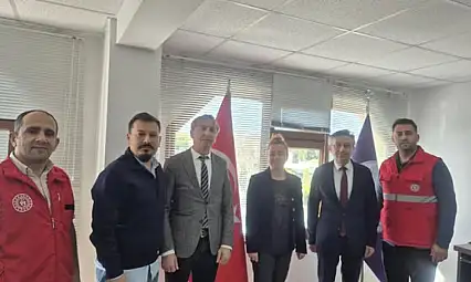 Gençlik Merkezi Atölye Çalışmaları Takdir Topladı