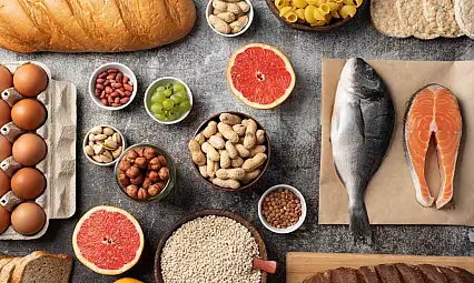 Göz Sağlığını Korumak İçin Tüketilmesi Gereken Besinler