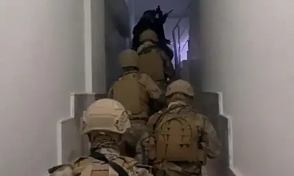 İzmir Merkezli Geniş DEAŞ Operasyonu