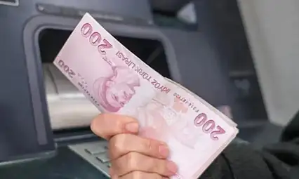 Kamuda Üst Düzey Personel Maaşlarına 30 Bin Lira Artış Geliyor