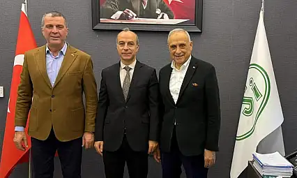 KÜÇÜK MENDERES OVASI'NDA SULAMA SORUNU GÜNDEMDE